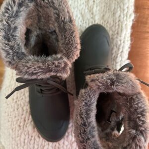 Bogs Ladies Waterproof Winter Boots